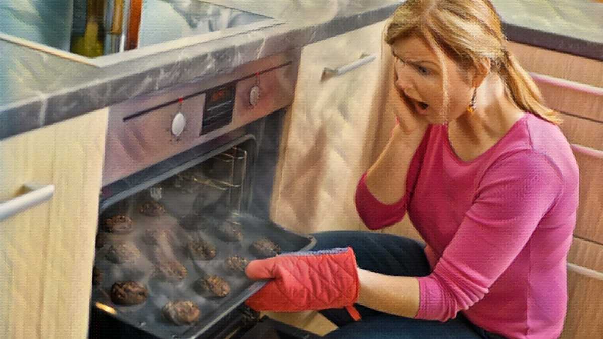 Ces 3 erreurs de cuisine feront échouer vos plats