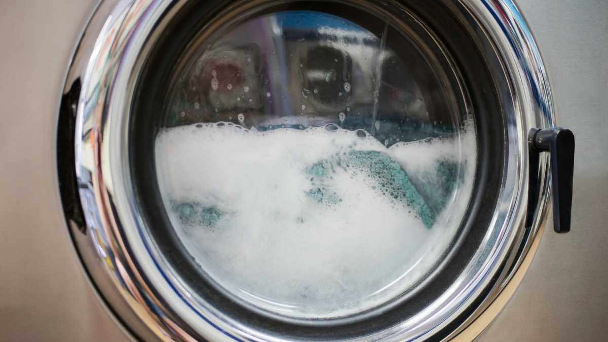 Comment utiliser du vinaigre blanc pour la lessive