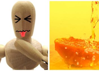 Pourquoi le jus d'orange a-t-il mauvais goût après s'être brossé les dents ?