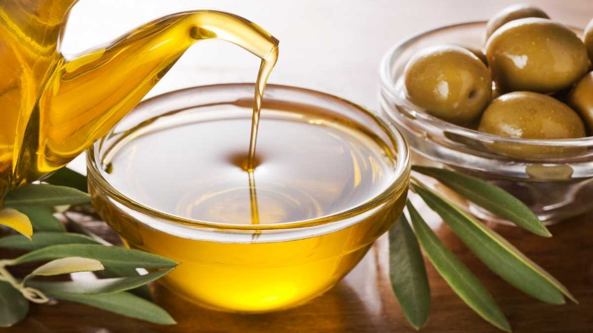 6x La manière de reconnaître une bonne huile d'olive