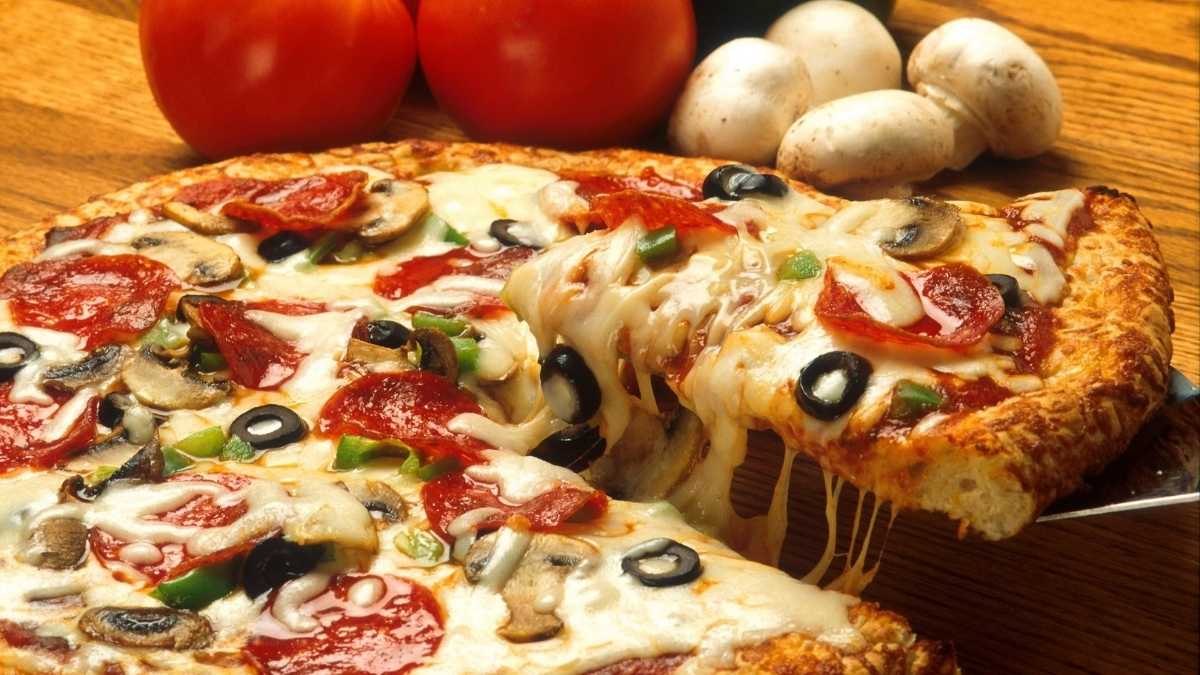 Les astuces pour préparer une bonne pizza à l’italienne
