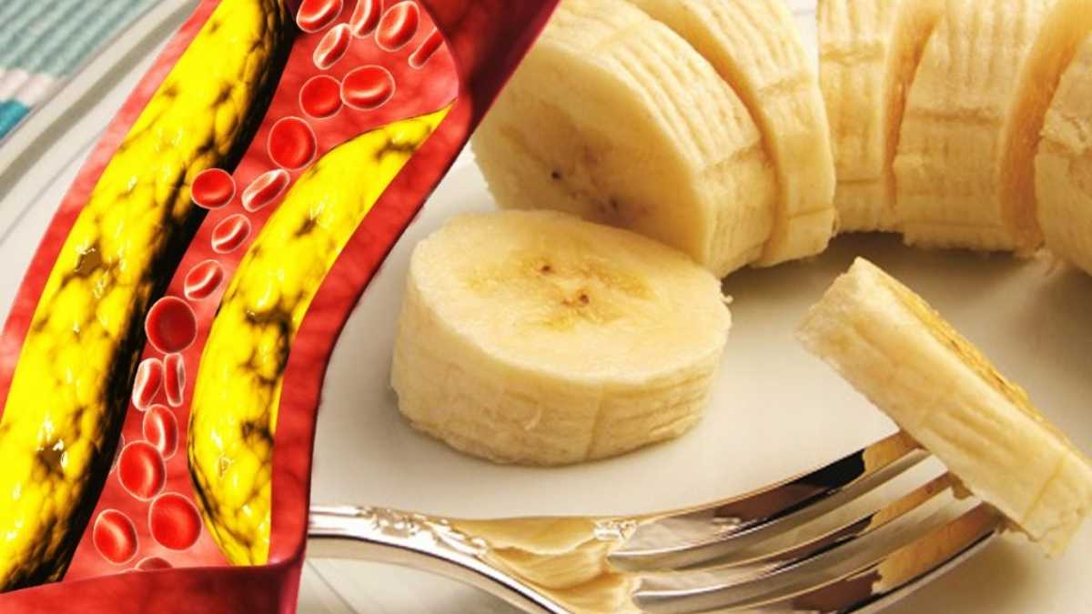 1 banane ! Permet couper la faim et même de brûler les graisses