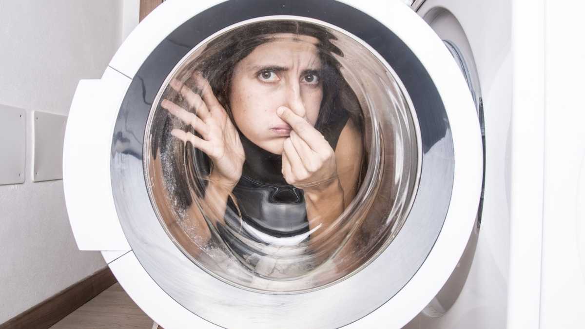 Découvrez comment éviter les mauvaises odeurs de linge après le lavage en machine