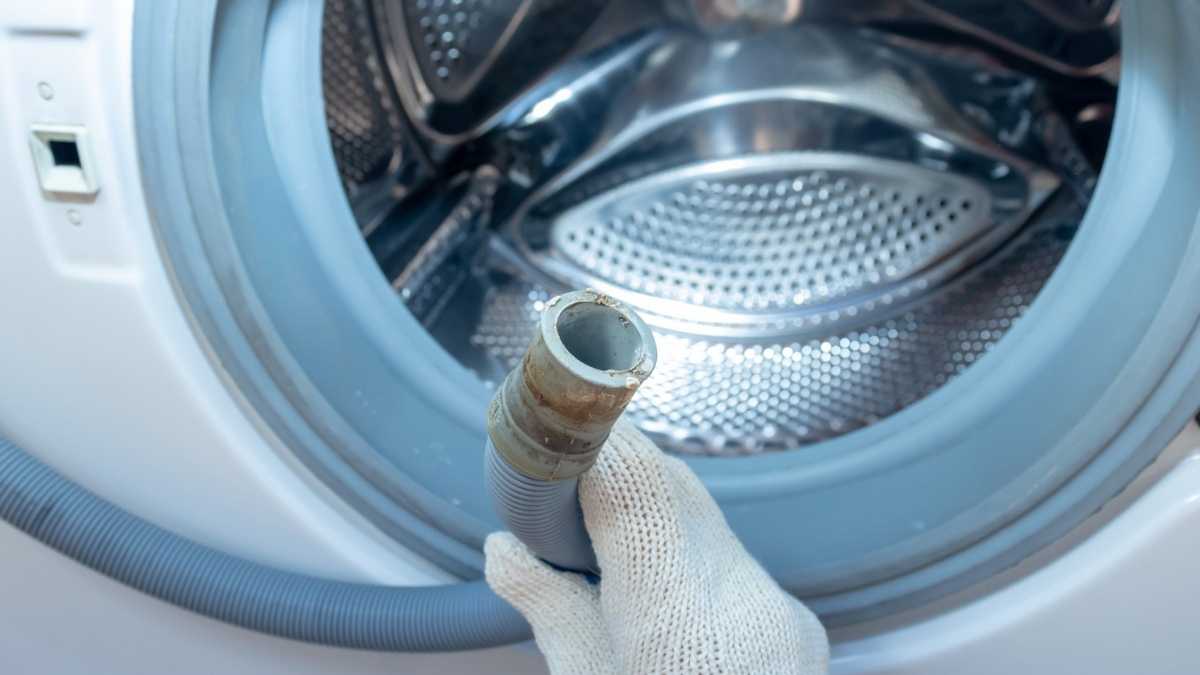 Machine à laver comme neuve grâce à des ingrédients encore plus efficaces que le vinaigre !
