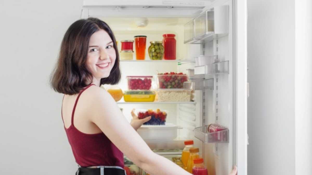 Bicarbonate au frigo: voilà pourquoi vous devriez toujours en avoir une tasse!