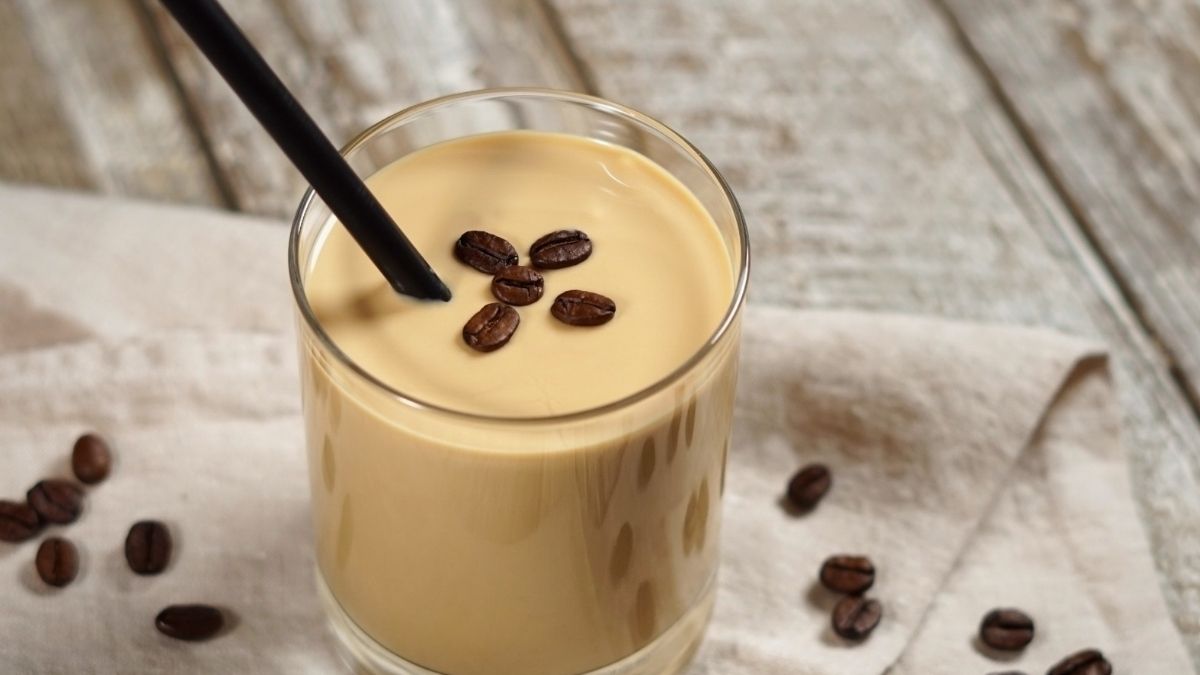 Café crème mousseuse : dessert gourmand pour les amateurs de café