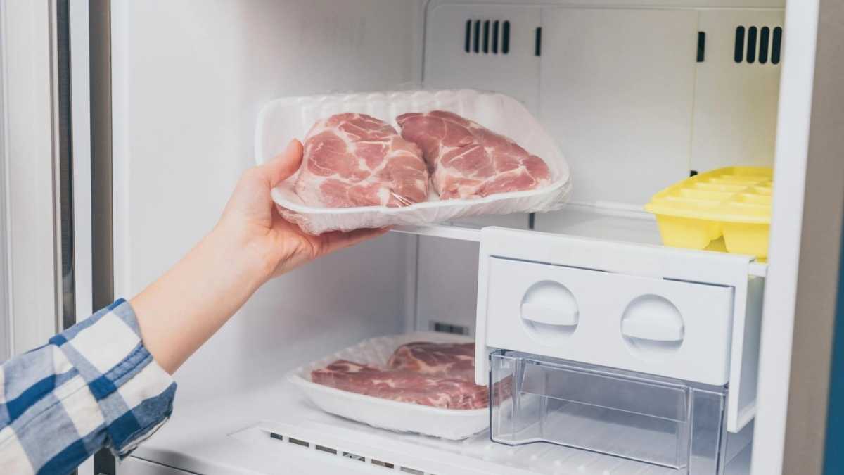 Comment décongeler la viande 4 méthodes