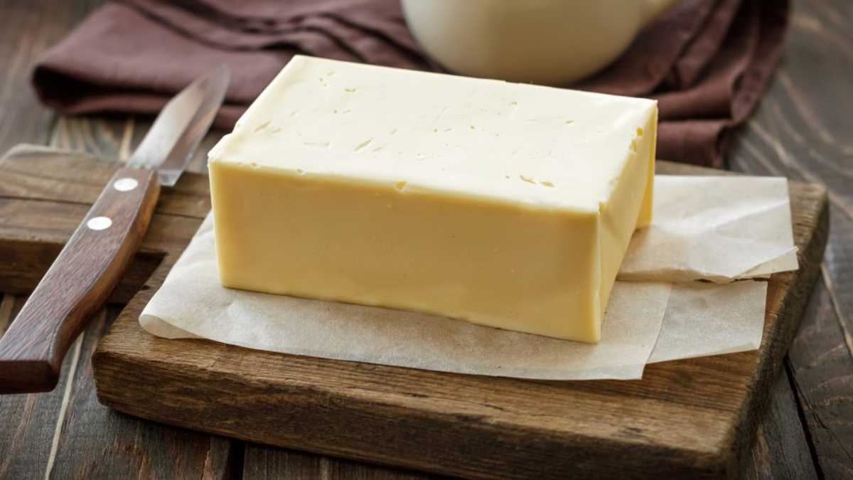 Est-il possible de congeler son beurre