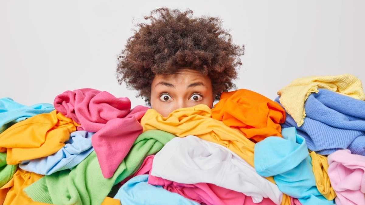Le vade-mecum de la lessive : laver mieux et moins, tout en respectant l'environnement