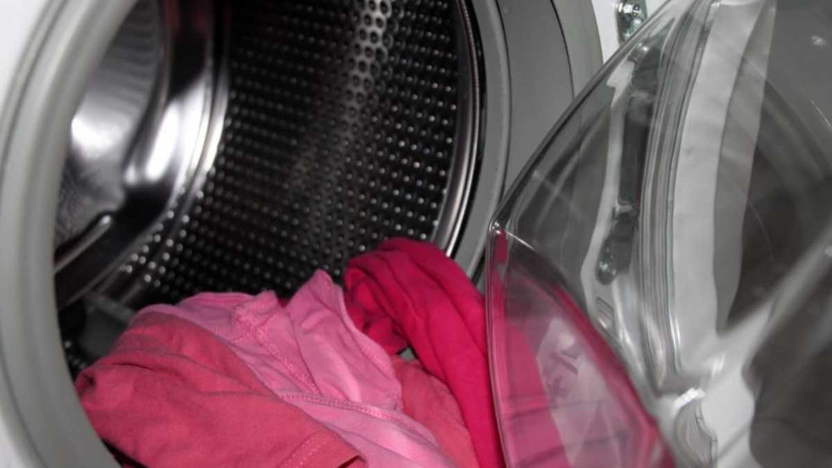 Plus jamais de machine à laver sale : les secrets pour nettoyer le tambour, le filtre et même le hublot