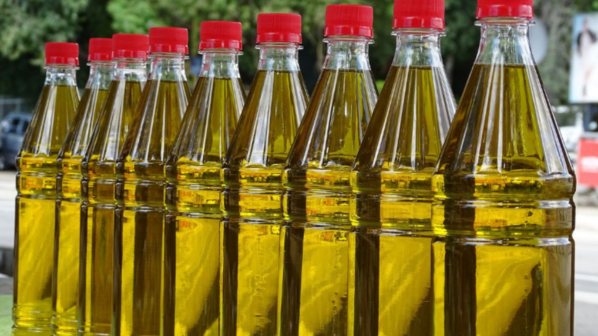 Astuce pour mieux doser la quantité d’huile d’olive dans le repas