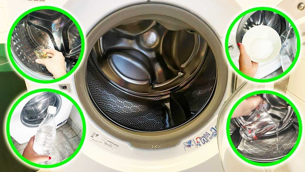 4 astuces naturelles pour retirer le calcaire de votre machine à laver