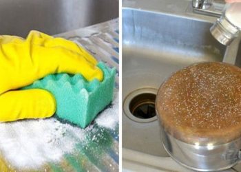 5 raisons d’adopter le sel pour le nettoyage de votre maison