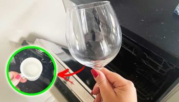 Comment avoir des verres brillants à la sortie du lave-vaisselle
