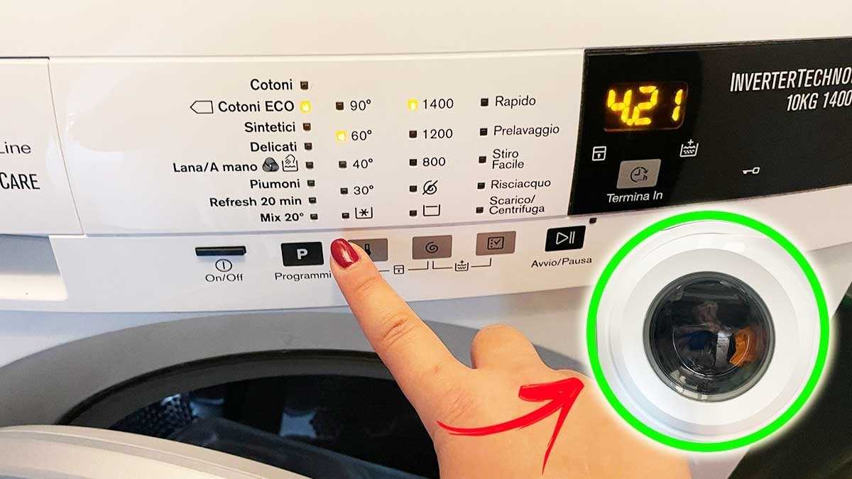 Voici comment faire baisser votre facture lors du lavage en machine grâce à ces astuces