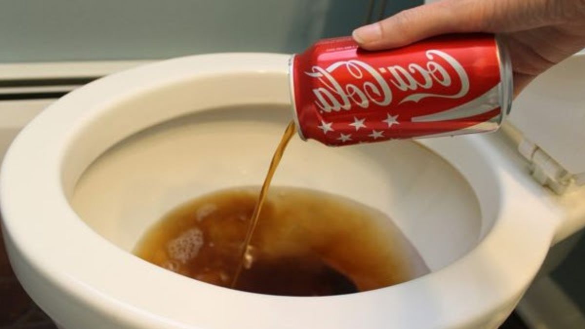 10 utilisations du coca-cola que vous ne connaissez peut-être pas