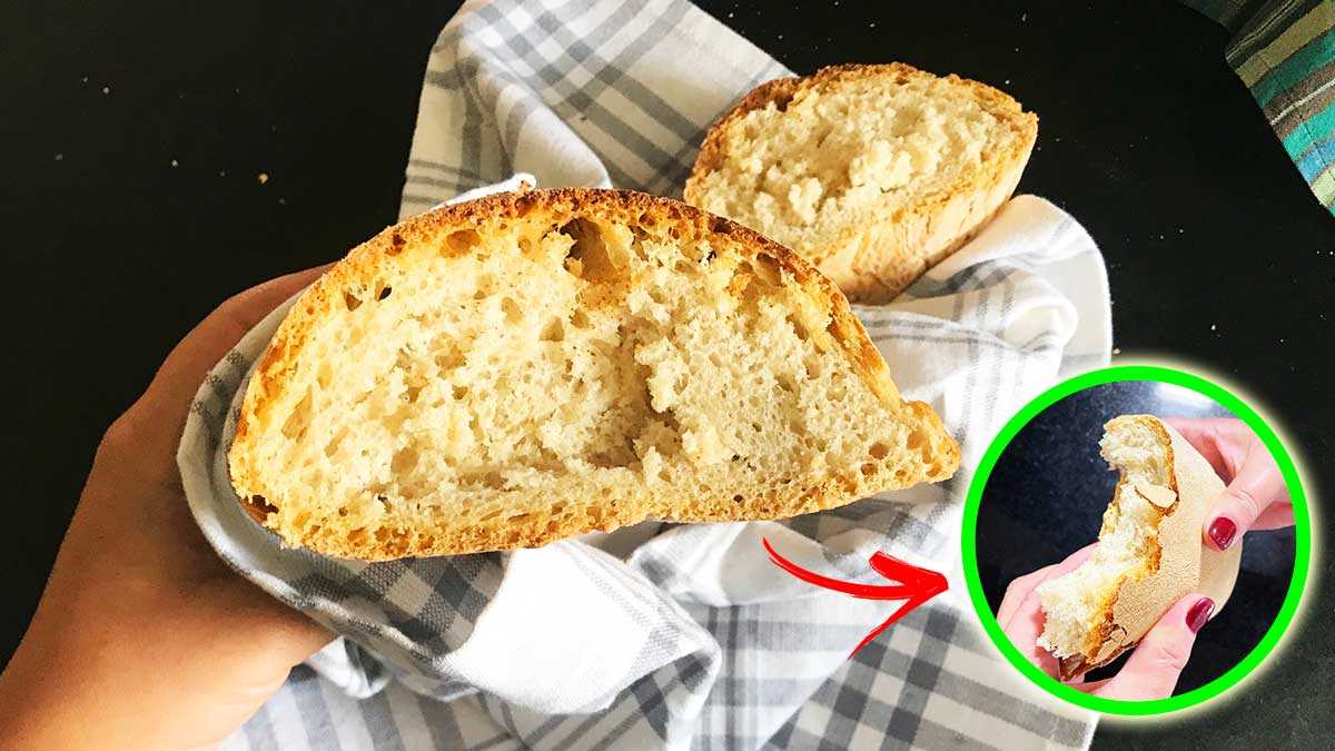 Comment conserver son pain plus longtemps grâce 4+1 astuces anti gaspillage ?