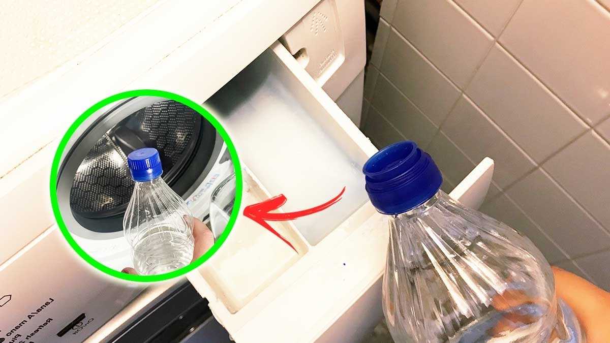 Comment nettoyer sa machine à laver grâce au vinaigre blanc d’alcool ?