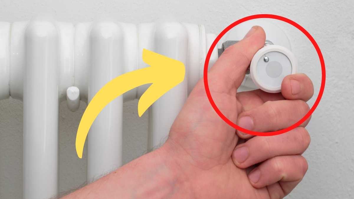 Comment nettoyer vos radiateurs avant de les allumer ?