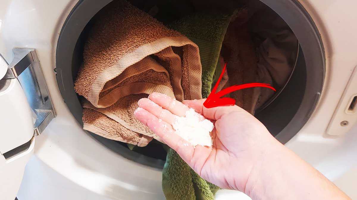 Débarrassez-vous de l’odeur de renfermé sur serviettes grâce à ces 6 + 1 conseils !