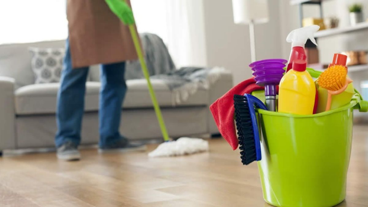 Quelques astuces de nettoyage à connaître absolument