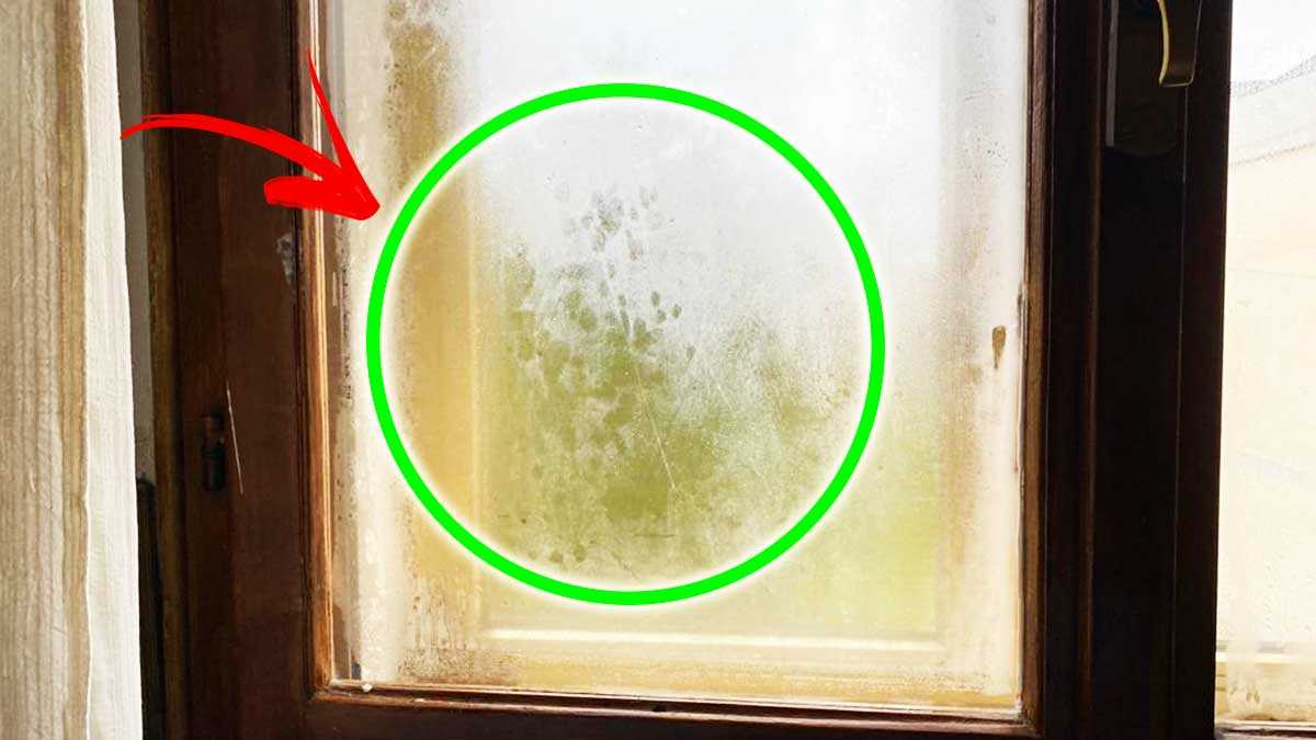 Comment éviter la condensation sur les vitres et les fenêtres par temps froid ?