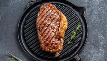 Les mythes qui reviennent le plus souvent à propos de la cuisson du steak