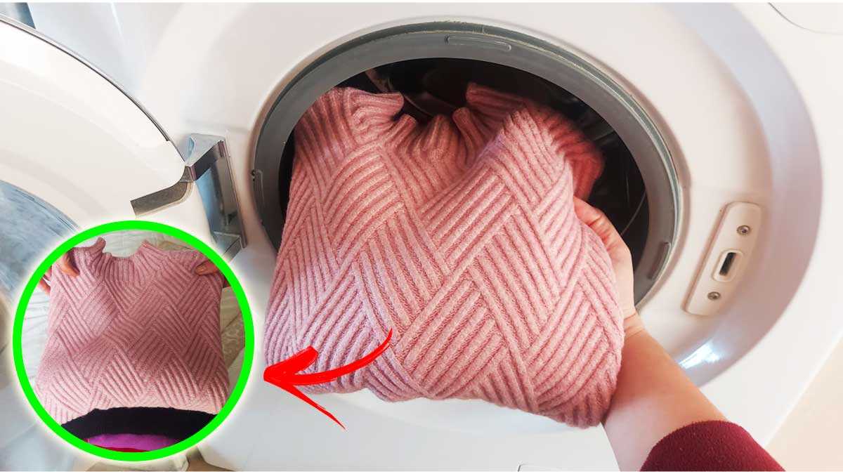l’odeur de sueur reste incrustée sur vos pulls, même après le lavage en machine ? alors ne reproduisez plus ces erreurs