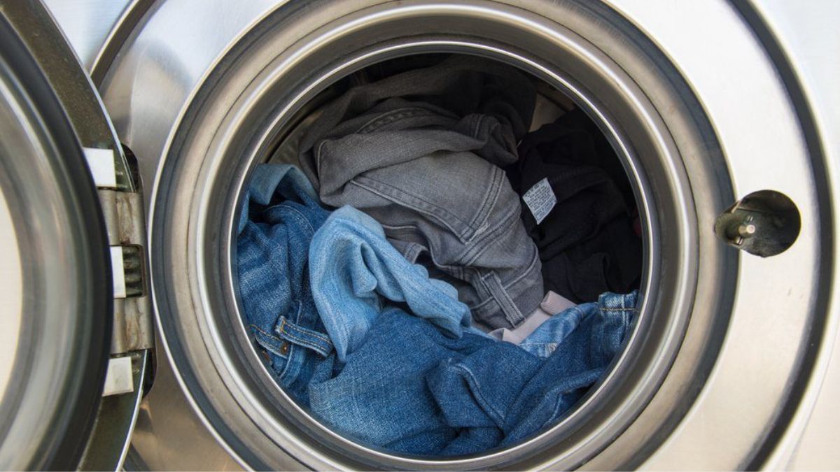 9 utilisations inconnues de votre sèche-linge