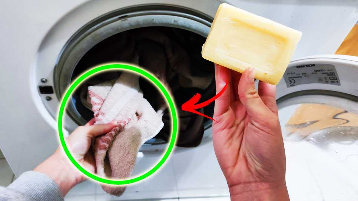 Essayez ces méthodes pour parfumer votre linge dans la machine à laver en hiver