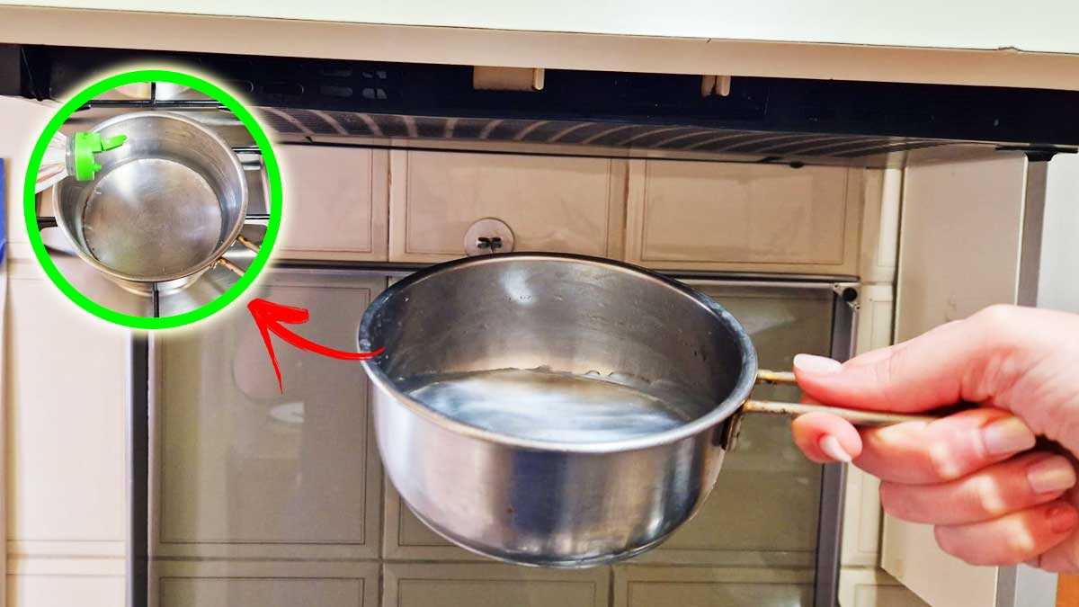 Comment éliminer les mauvaises odeurs dans la cuisine ?