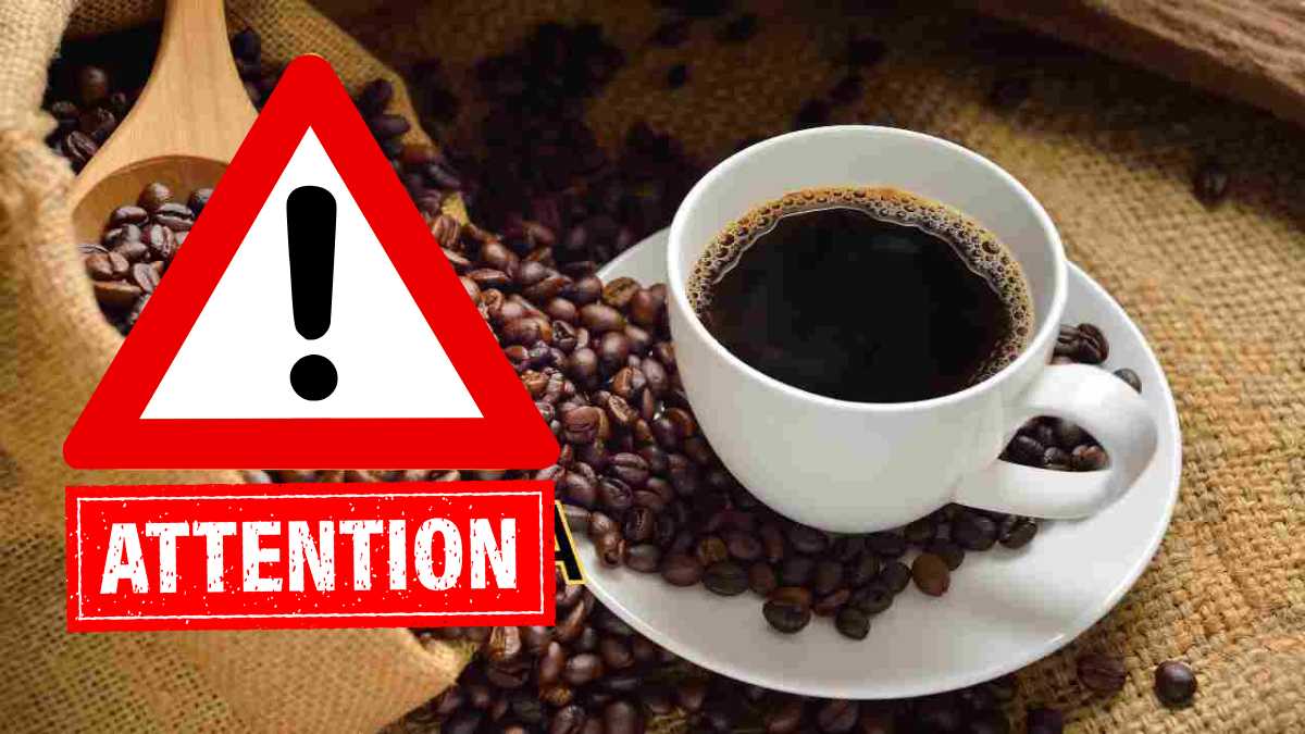 Découvrez ce qui se passe lorsque l’on boit trop de café : cette étude va vous surprendre !