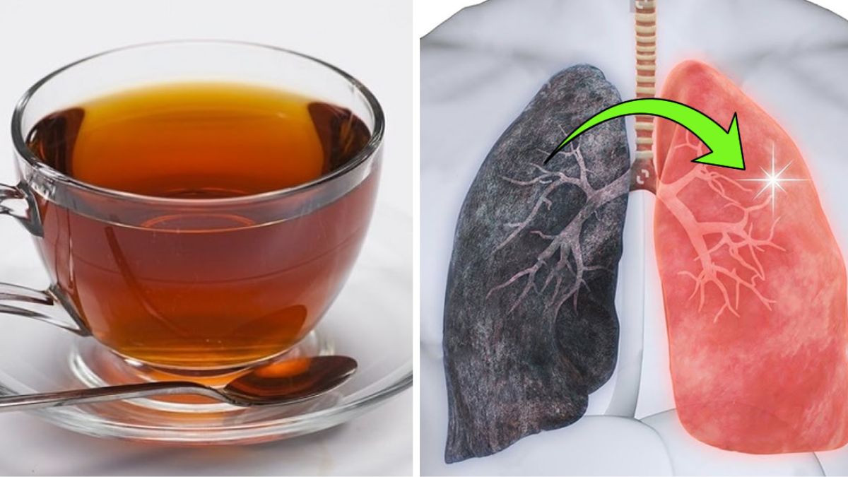Comment détoxifier vos poumons et les voies respiratoires naturellement