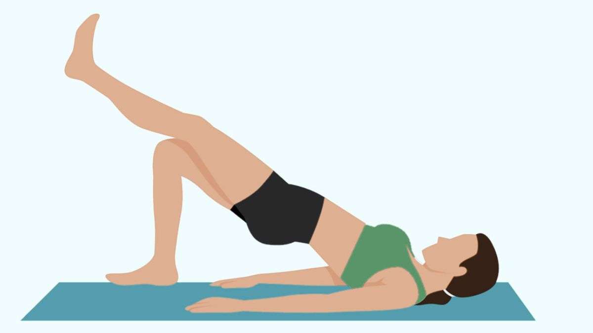 4 exercices 1000 fois plus efficaces que le squat pour muscler son fessier en quelques semaines