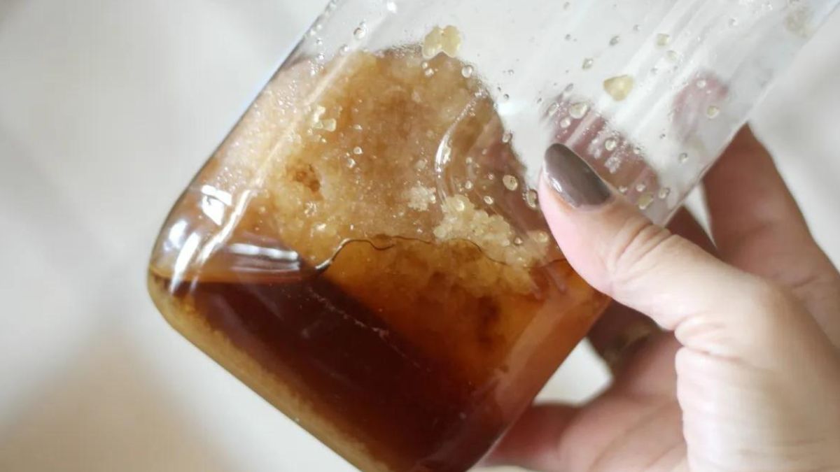 Comment faire revivre le miel cristallisé ?