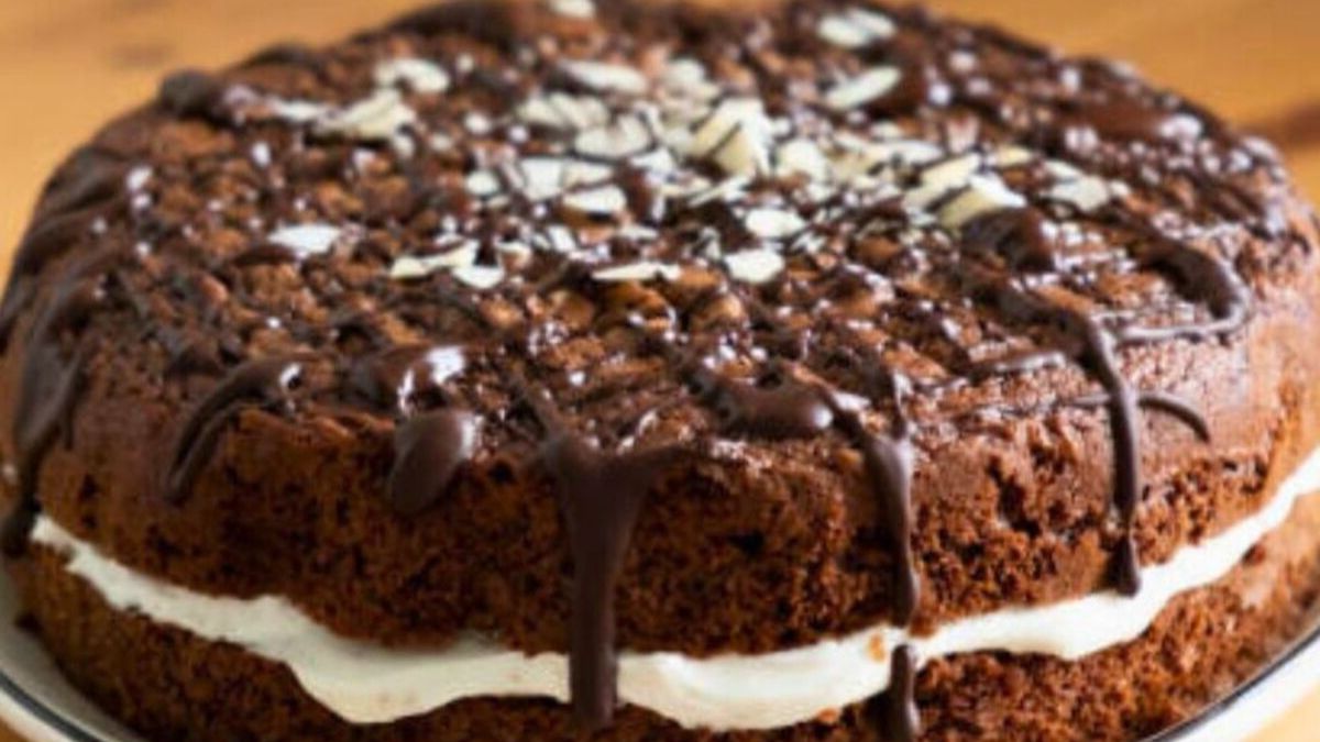 Gâteau au chocolat de Mary Berry : la meilleure recette