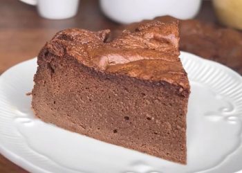 gâteau impressionnant facile